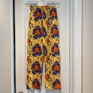 Flow Society Buzzer Beater Lounge Pant Size Youth Medium